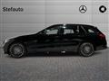 MERCEDES CLASSE C SW d Mild hybrid S.W. 4Matic AMG Line Advanced Plus