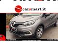 RENAULT CAPTUR dCi 8V 90 CV EDC Business