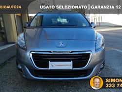 PEUGEOT 5008 BlueHDi 120 EAT6 S&S Allure 7 Posti