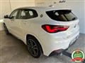 BMW X2 sDrive18d Msport