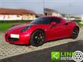 ALFA ROMEO 4C Coupe 1750 TBi TCT *GARANZIA COMPLETA*