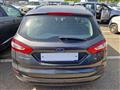 FORD MONDEO SW 2.0 tdci Business aut. - targa FK438ND