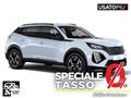 PEUGEOT 2008 1.2 PureTech Benz 100cv S&S Allure + Vision Pack