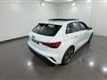 AUDI A3 SPORTBACK SPB 35 TDI S tronic S line #TETTO #VARI COLORI