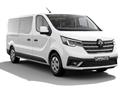 RENAULT TRAFIC BluedCi 150CV PL-TN Intens