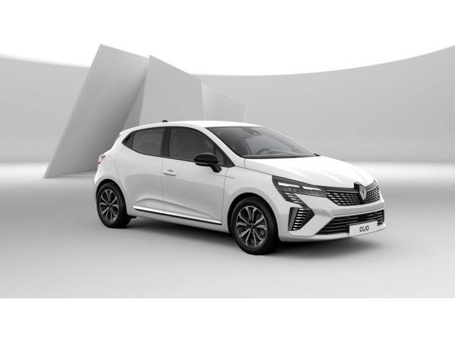 RENAULT NEW CLIO TCe 100 CV GPL 5 porte Techno #Vari.Colori