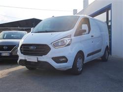 FORD Transit Custom 300 2.0 tdci 130cv Trend L2H1 E6.2 Transit Custom 340 2.0 EcoBl. MHEV 130 PL Combi c/rampa Tr.