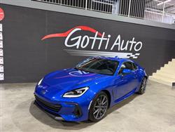 SUBARU BRZ 2.4 IN SEDE IN PRONTA CONSEGNA