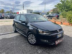 VOLKSWAGEN Polo 5p 1.2 tdi Tech&Sound