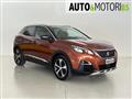 PEUGEOT 3008 PureTech Turbo 130 S&S EAT8 GT Line