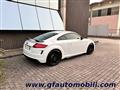 AUDI TT COMPETITION S-LINE 45 TFSI S tronic