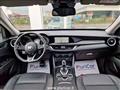 ALFA ROMEO STELVIO Q4 190cv Executive AT8 Tetto Cerchi 20 Navi Xeno