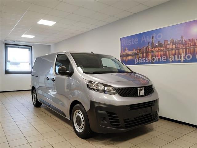 FIAT SCUDO 1.5 BlueHDi 100CV PL-TN Furgone