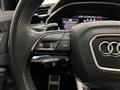 AUDI Q3 RS Q3 quattro S tronic