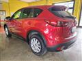 MAZDA CX-5 2.2L Skyactiv-D 150CV 4WD Evolve GANCIO