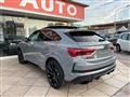 AUDI Q3 SPORTBACK SPORTBACK QUATTRO PELLE PANORAMA SCARICO MATRIX