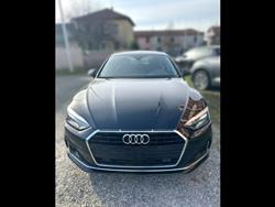 AUDI A5 SPORTBACK SPB 40 TDI S tronic Business Advanced