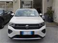 VOLKSWAGEN T-CROSS R-LINE 1.0 TSI 115 CV DSG