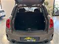 MINI COUNTRYMAN Mini Countryman S *ALL4*18 MESI DI GARANZIA*TETTO