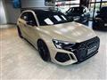 AUDI A3 RS3 2.5 tfsi quattro s-tronic