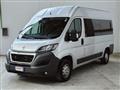 PEUGEOT BOXER 333 2.0 BlueHDi/130CV FAP Passo Medio Tetto Alto