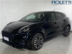 FORD PUMA 1.0 EcoBoost Hybrid 125 CV S&S aut. ST-Line