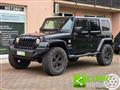 JEEP WRANGLER Sahara 2.8 CRDi 177 CV 4x4 Automatic