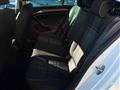 VOLKSWAGEN GOLF 5p 1.6 tdi Lounge 110cv dsg