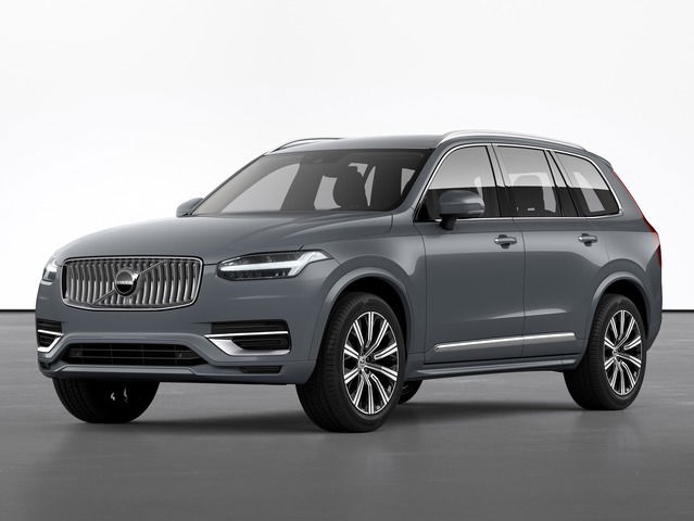 VOLVO XC90 B5 (d) AWD automatico 7 posti Plus Bright