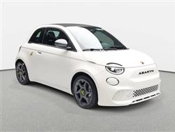 ABARTH 500e C