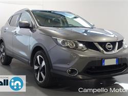 NISSAN QASHQAI 1.2 DIG-T N-Connecta