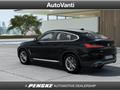 BMW X4 xDrive20d 48V