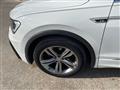 VOLKSWAGEN Tiguan 2.0 TDI Sport BMT RLine