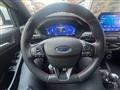 FORD FOCUS ST LINE X