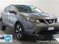 NISSAN QASHQAI 1.2 DIG-T N-Connecta