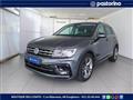 VOLKSWAGEN TIGUAN 1.4 TSI Sport BlueMotion Technology