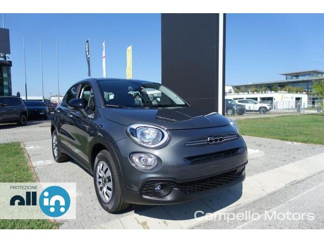 FIAT 500X 1.3 Mjt 95cv My23