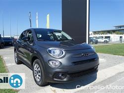 FIAT 500X 1.3 Mjt 95cv My23