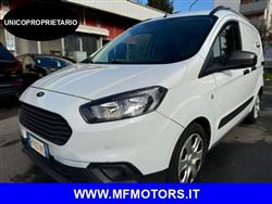 FORD TRANSIT COURIER 1.0 EcoBoost 100CV Van Trend