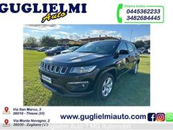 JEEP COMPASS 2.0 Multijet II 4WD Limited