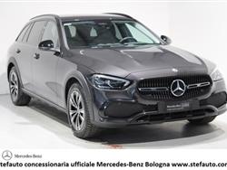 MERCEDES CLASSE C d Mild hybrid 4Matic Premium All-Terrain Navi