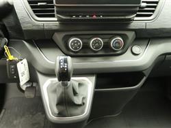 RENAULT TRAFIC BluedCi 150CV PL-TN Equilibre 9Posti Automatico!