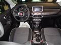 FIAT 500X 1.6 E-Torq 110 CV Pop