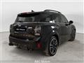 MINI COUNTRYMAN Mini 2.0 Cooper SD Countryman ALL4 Automatica