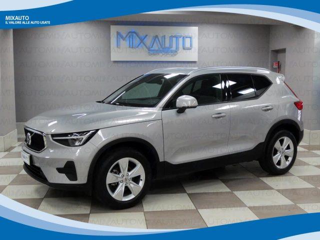 VOLVO XC40 RECHARGE HYBRID 1.5 T2 130cv 2WD Essential EU6