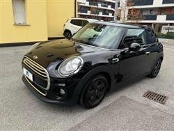 MINI MINI 3 PORTE 1.5 Cooper D Hype