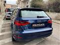 AUDI A3 SPORTBACK SPB 1.4 TFSI g-tron