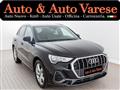 AUDI Q3 35 TFSI S line edition