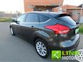 FORD FOCUS 1.5 TDCi 120 CV Start&Stop Business