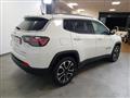 JEEP COMPASS 1.3 Turbo T4 150 CV aut. 2WD Limited